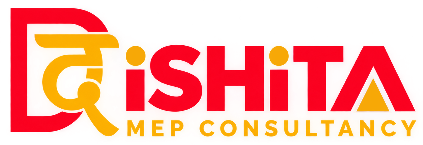 Dishita MEP Logo