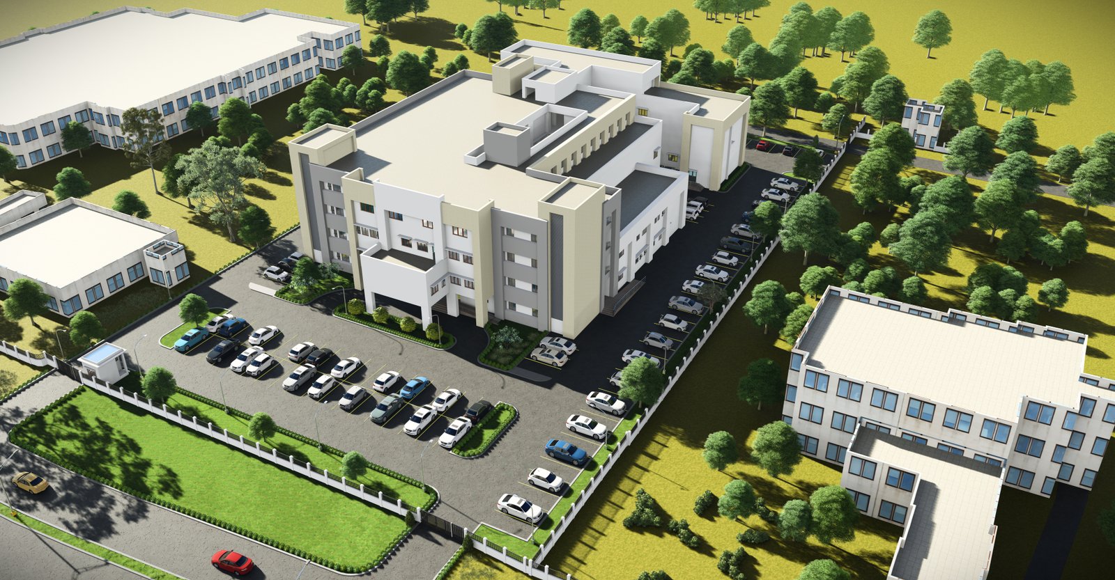  IDH-Kanpur