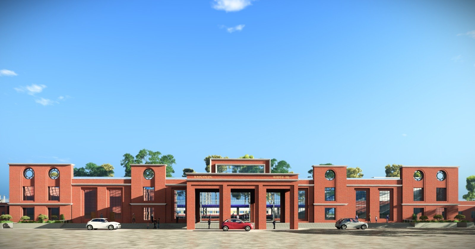 Zoha Carpets Factory, Bhadohi